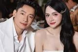 "Phú Cường chia tay Hương Giang"