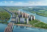 Khí chất đất Cảng được viết bằng ngôn ngữ đô thị hiện đại tại The Harbor Skyline