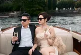 Thiếu gia Tập đoàn Sơn Hải đón tin mừng