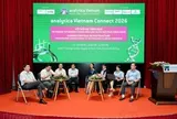 TP.HCM muốn muốn chia sẻ máy móc nghiên cứu đắt tiền cho các công ty công nghệ, có cả 13 thiết bị của Intel