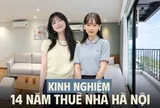 Dân văn phòng Hà Nội thuê nhà 7-9,5 triệu/tháng tiết lộ: Ở chung chủ “không như lời đồn”, biết cách tìm thì ở mãi không muốn chuyển