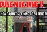 Tại sao ngày càng nhiều người chuyển khỏi nhà tầng 1 có sân vườn? Người từng ở lâu năm chỉ ra 5 lý do rất thực tế