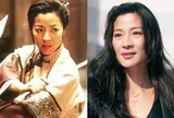 'Đả nữ số 1 châu Á' từng giành ngôi hoa hậu, tuổi 60 là tiến sĩ, sống giàu sang