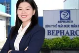 Chân dung cô gái sinh năm 2002 trở thành Tổng giám đốc Dược phẩm Bến Tre chỉ sau 2 tháng gia nhập công ty