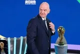Chủ tịch FIFA thách thức các đối thủ: Tôi được nhiều liên đoàn ủng hộ lắm!