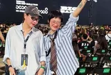 Đàm Thu Trang, Erik, Đức Phúc cùng dàn sao Việt đổ bộ concert BIGBANG đêm 2