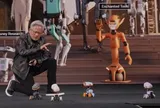 Bí mật đằng sau đàn 'vịt robot' của Jensen Huang: Cỗ máy mini nặng 1kg và cuộc cách mạng huấn luyện AI chỉ trong vài giờ đồng hồ
