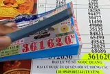 Mua 160 tờ vé số gửi đại lý giữ hộ, người đàn ông nhận tin trúng gần 40 tỷ đồng
