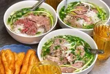 Lời khuyên đến những ai hay ăn sáng muộn