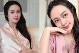 Vũ Thuý Quỳnh sinh con đầu lòng