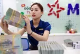 Ngày 28/10, gửi dưới 1 tỷ đồng kỳ hạn 6 tháng tại MB, VPBank, Techcombank, Sacombank, SHB, HDBank và ACB được hưởng lãi suất bao nhiêu?