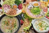 Việt Nam có món canh không một hạt gạo mà đặc như cháo, xưa là món cứu đói nay thành đặc sản Hải Phòng