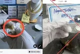Mồi nhử tiền tỷ sau những phiên livestream khui ngọc trai