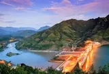 Phát hiện bản làng gần 60 hộ ở Việt Nam, mái đá phủ đầy "vảy cá", mùa nước nổi đẹp tựa tranh thủy mặc