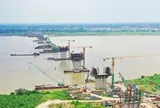 Đoàn đại biểu Quốc hội TP Hà Nội sẽ tổ chức giám sát dự án đường Vành đai 4 - Vùng Thủ đô