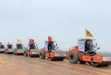 Lizen tăng tốc thi công, áp lực dòng tiền và vay nợ vẫn chưa hạ nhiệt