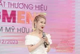 Nghệ nhân Hương Aoki chính thức ra mắt thương hiệu chuyên về phun xăm thẩm mỹ