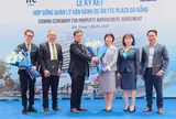 TTC Land và PMC ký kết vận hành TTC Plaza Đà Nẵng trước thềm khai trương quý III/2026