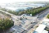 VAI TRÒ KẾT NỐI VÙNG CỦA TUYẾN ĐT 741 TRONG CHUỖI CUNG ỨNG XUẤT KHẨU ĐÔNG NAM BỘ