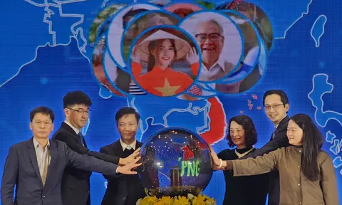 Unilever đồng hành cùng Bộ Y Tế hưởng ứng Ngày Quốc tế Phòng chống dịch bệnh 27/12