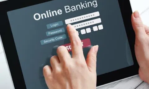 Bảo đảm an toàn, bảo mật cho việc cung cấp dịch vụ Online Banking