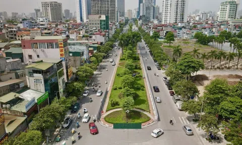 Hà Nội thu hồi 1.673m2 đất ở quận Ba Đình do công ty Đầu tư - Xây dựng quản lý