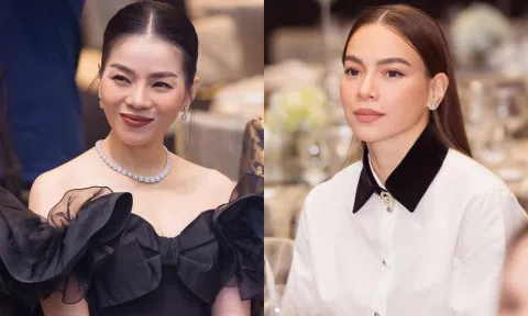 HOT: Hồ Ngọc Hà - Lệ Quyên đồng ý đứng chung sân khấu, Vbiz sắp có màn "làm hoà thế kỷ"?