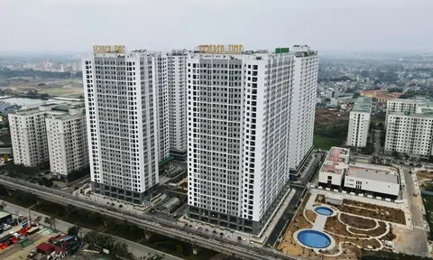 Kỳ vọng có đột phá ngay về phát triển nhà ở xã hội