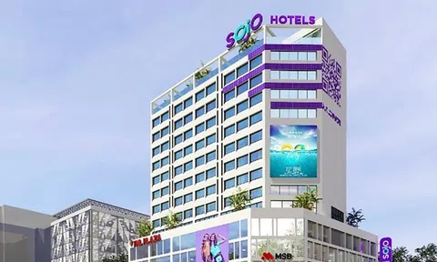 TNH Hotels & Resorts bị phạt hơn 92 triệu đồng vì vi phạm công bố thông tin