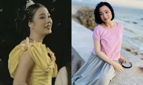 Nữ NSƯT sinh ra để làm công chúa, 53 tuổi đẹp như 30, sống xa chồng để giữ hạnh phúc hôn nhân