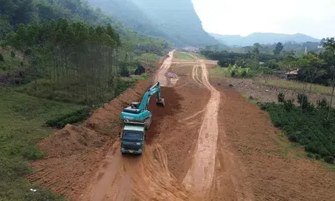 Nhiều bộ ngành, địa phương giải ngân đầu tư công kiểu 'rùa bò'