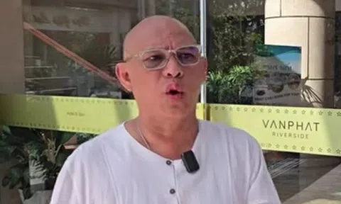 "Trùm Điền Quân" Color Man về lại nơi từng tung hoành trước khi phá sản