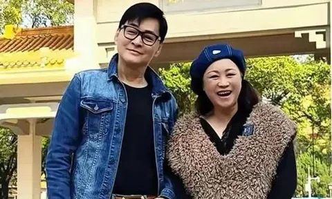 Nam diễn viên nổi tiếng một thời giờ cùng vợ bán chân gà kiếm sống