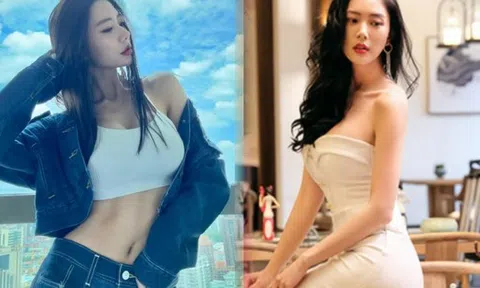 Biểu tượng gợi cảm của showbiz Hàn: 40 tuổi nhưng có làn da "không tuổi" nhờ ăn 3 loại thực phẩm "thần thánh" giàu omega-3 và collagen
