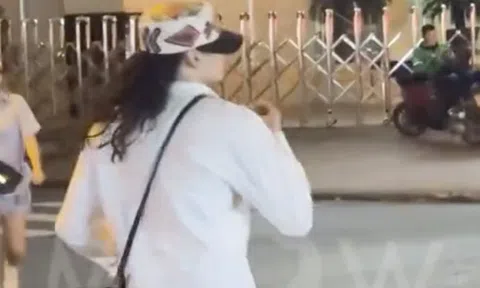 Chuyện khó hiểu gì đang xảy ra với sao nam "nổi loạn" nhất Anh Trai Say Hi?
