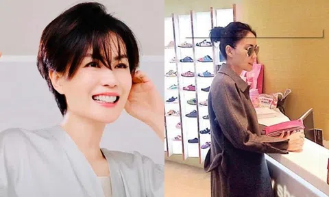 Các đại gia Cbiz: Mỹ nhân phản bội Châu Tinh Trì dùng thùng rác 200 triệu, Lâm Thanh Hà xứng danh "trùm cuối"