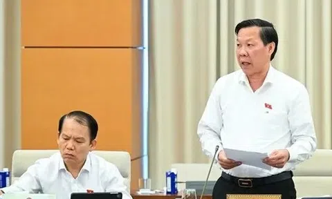 Bỏ quy định không cho phép toàn bộ doanh nghiệp nhà nước đầu tư bất động sản