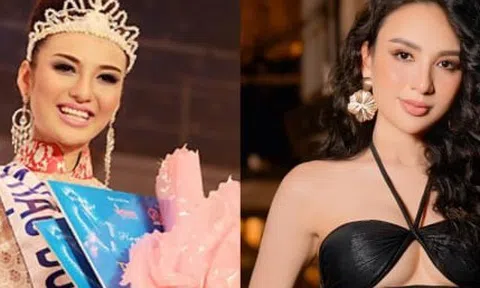 Cuộc sống sau 17 năm đăng quang của hoa hậu Việt từng đỗ 3 trường đại học