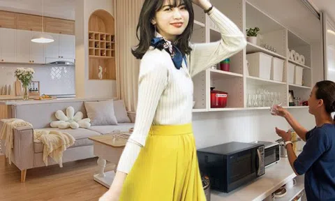 Mẹ Hà Nội chia sẻ: Tôi tiết kiệm được 100 triệu chỉ sau 3 năm dù lương tháng chỉ 5 triệu – không nhờ công việc tay trái, mà nhờ thay đổi tư duy chi tiêu