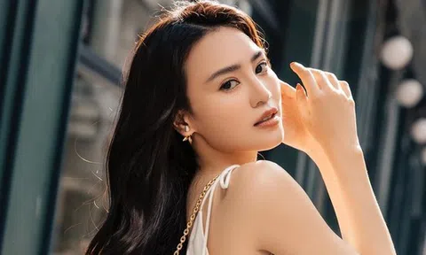 "Ngọc nữ Việt" ở biệt thự 2 mặt tiền thuộc khu đắt đỏ nhất Tp.HCM, tuổi 35 vẫn độc thân dù giàu có