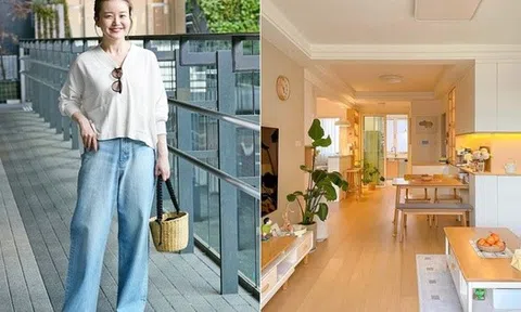 Bước vào tuổi trung niên, tôi vứt 100 món đồ trong 6 tháng và nhận ra: Sống nhẹ nhàng cũng là một kiểu hạnh phúc