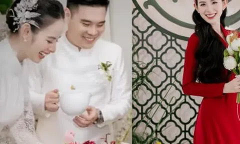 Chồng sắp cưới của Hương Liên The Face là ai mà khiến dân mạng trầm trồ?