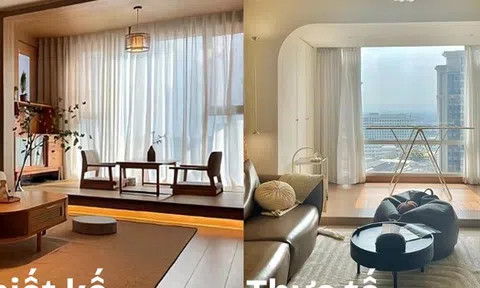 Tôi học theo 5 mẫu thiết kế đang hot trên mạng để cải tạo nhà và trả giá đắt chỉ sau 3 tháng dọn về