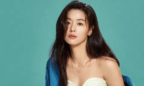 Nóng: Chồng Jeon Ji Hyun bị bóc là “đại gia rởm”, thua lỗ 287 tỷ khiến “mợ chảnh” gánh còng lưng