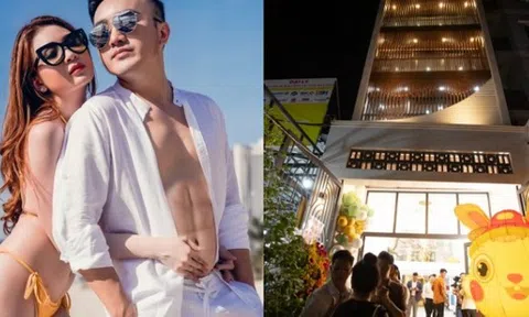 Nam ca sĩ Việt mua cả khách sạn để ở, khóa trái cửa không gặp vợ con, không điện thoại 10 ngày/năm