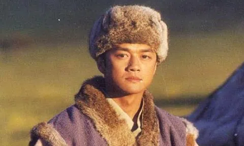 “Quách Tĩnh” Lý Á Bằng lâm thảm cảnh: Nợ nần nghìn tỷ không trả nổi, không chịu quay lại đóng phim vì 1 lý do