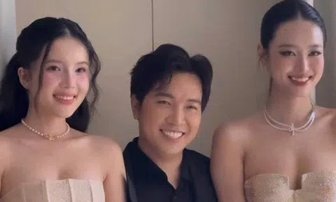 Chuyện hiếm: 1 Á hậu Việt đến tổng duyệt tại fashion week nhưng vẫn bị huỷ show phút chót