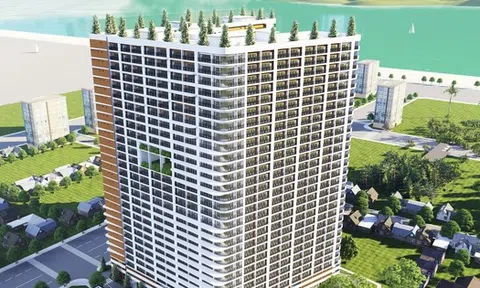 Khánh Hòa: Nhà ở xã hội được ưu tiên tăng tốc