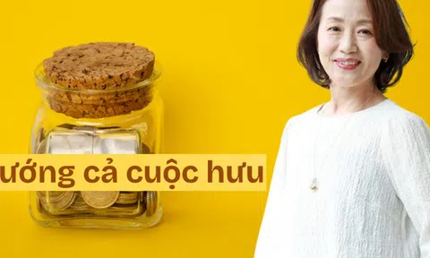 Sau tuổi 50, tôi nghỉ việc và nhất quyết không mua 3 thứ, cuối cùng tôi đã tiết kiệm được tiền một cách nhẹ nhàng