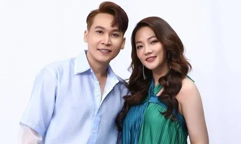 Nữ ca sĩ phải đi làm thu ngân, lấy chồng kém 7 tuổi, xưng chị em với nhau